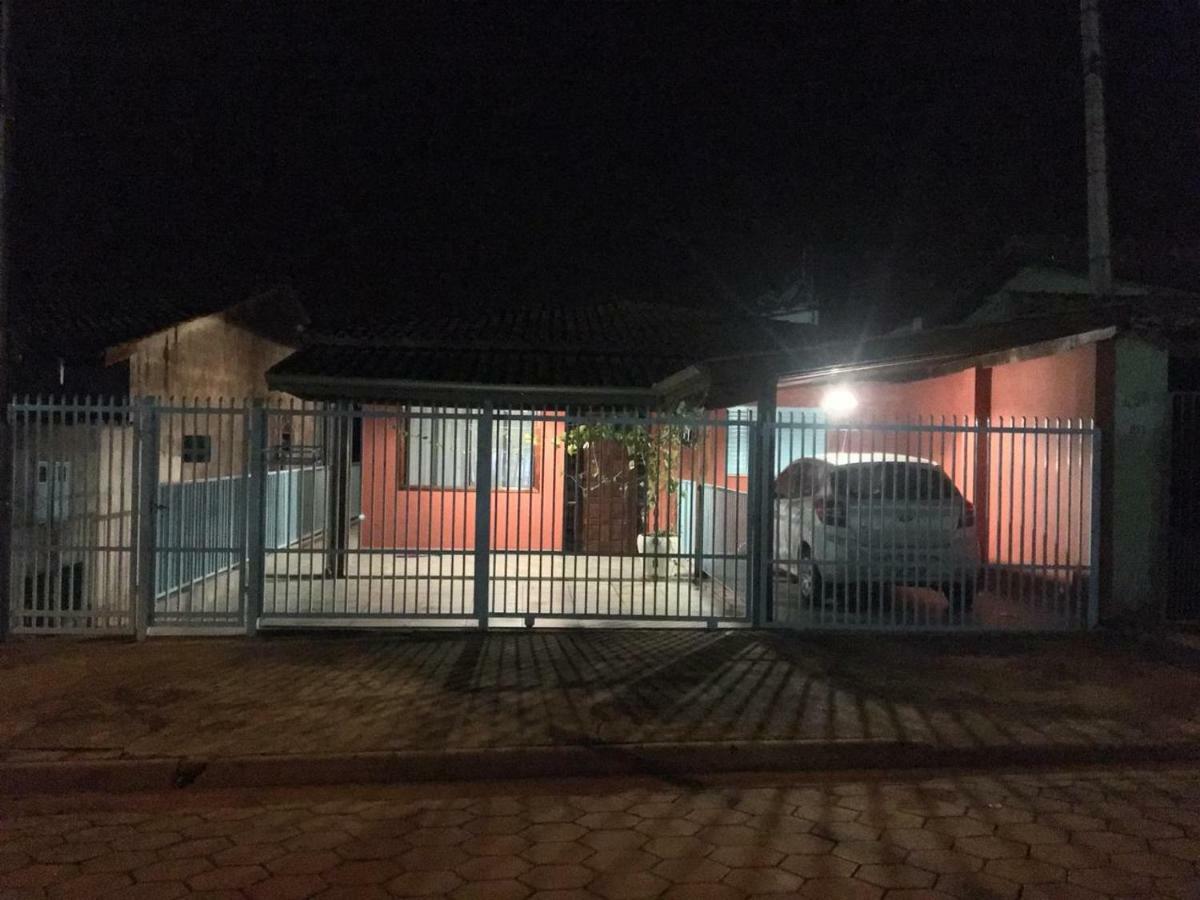 Aconchego E Conforto Em Joanopolis Exterior photo