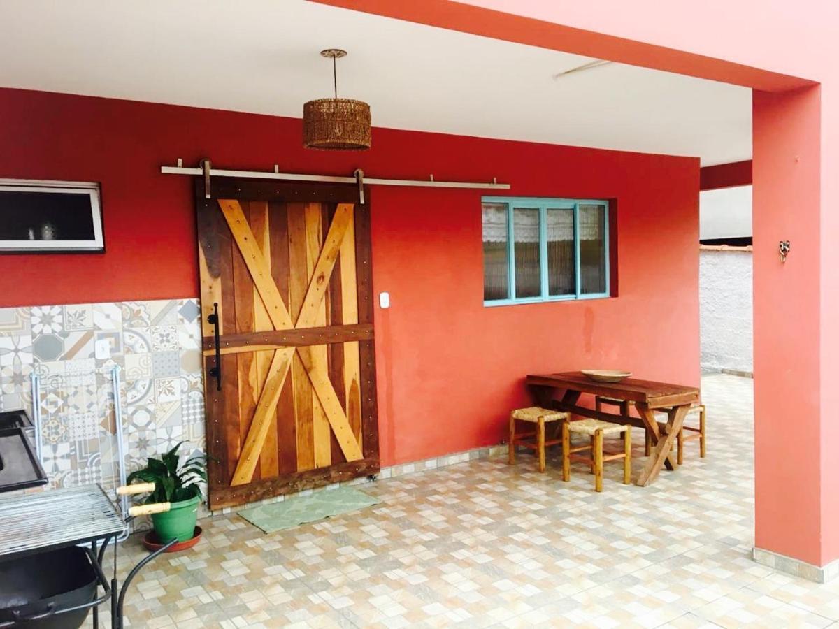 Aconchego E Conforto Em Joanopolis Exterior photo